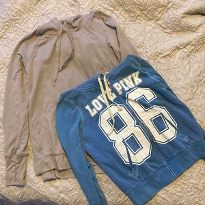 Hoodies